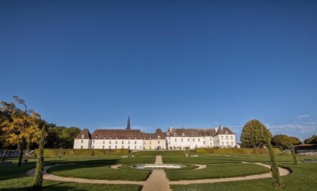 Château de Gilly Gilly-les-Citeaux Exterior foto